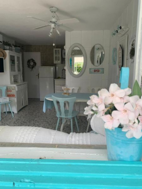 Petite house
